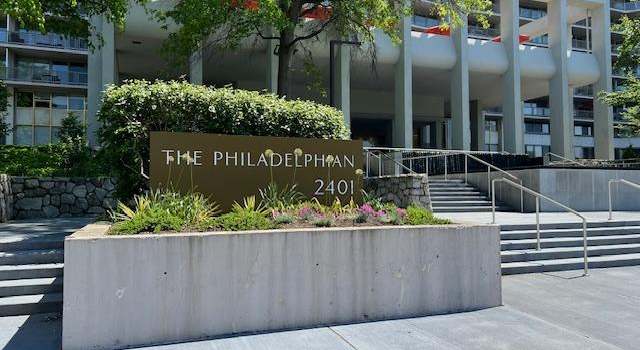 Photo of 2401 Pennsylvania Ave Unit 4C41, Philadelphia, PA 19130