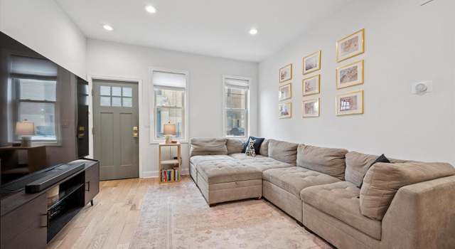 Photo of 2342 W Seybert St, Philadelphia, PA 19121