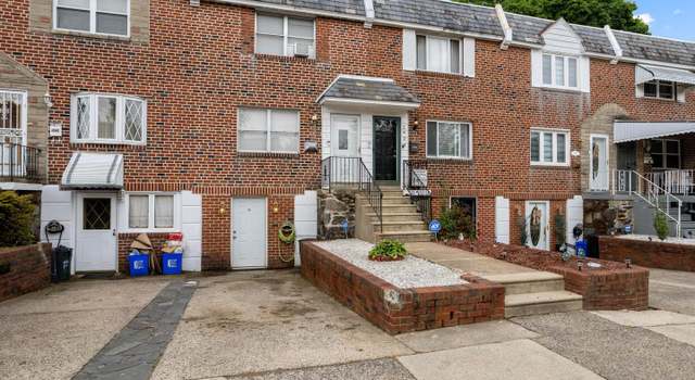 Photo of 2426 S Arcola St, Philadelphia, PA 19153