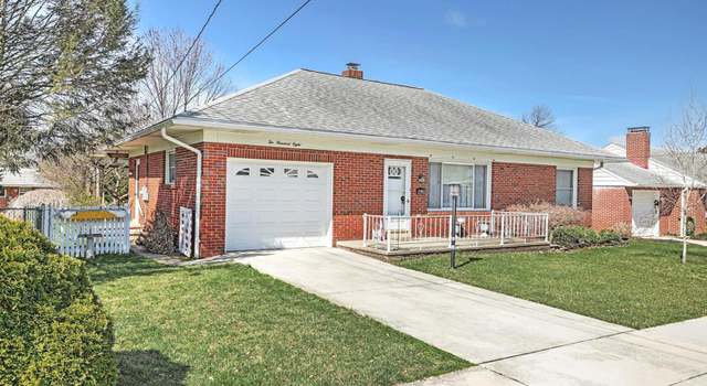 Photo of 208 Willow St, Hanover, PA 17331