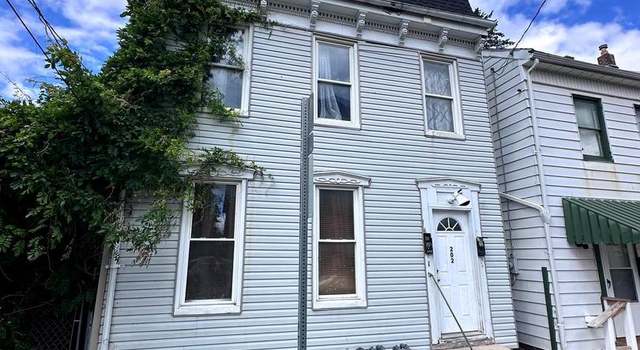 Photo of 202 N Penn St, York, PA 17401