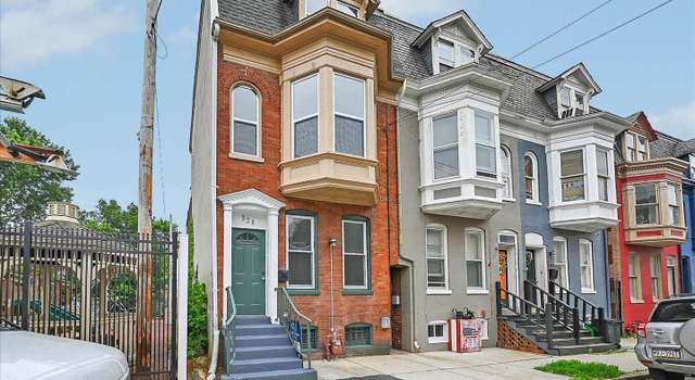 Photo of 328 Reinecke Pl, York, PA 17403