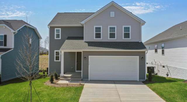 Photo of 132 Curtain Fall Dr, Middletown, VA 22645