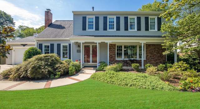 Photo of 8106 Edinburgh Dr, Springfield, VA 22153