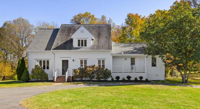 Photo of 20960 Beaverdam Bridge Rd, Middleburg, VA 20117