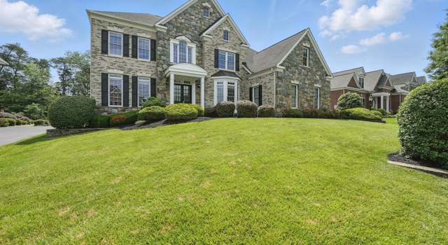 Photo of 6033 Tinley Mill Dr, Haymarket, VA 20169