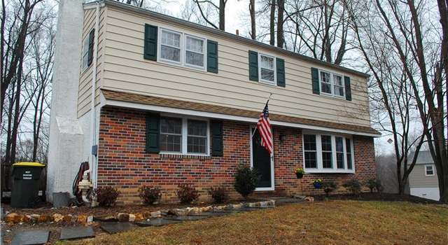 Photo of 1307 Sherwood Dr, West Bradford, PA 19380