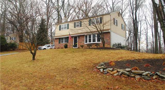 Photo of 1307 Sherwood Dr, West Bradford, PA 19380