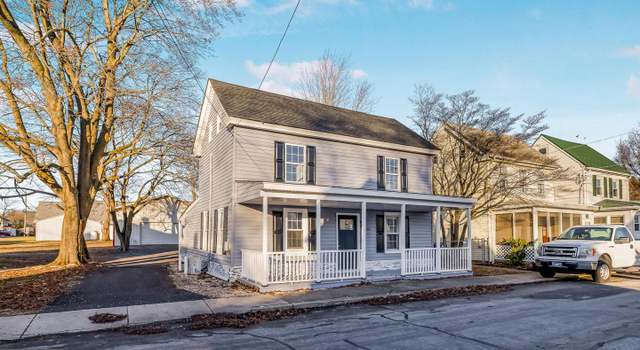 Photo of 273 Main St, Leipsic, DE 19901