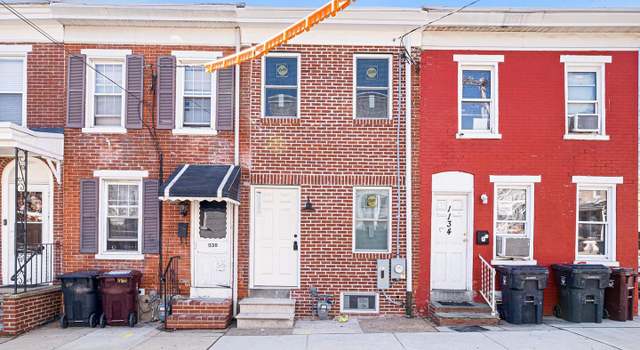 Photo of 1132 Elm St, Wilmington, DE 19805