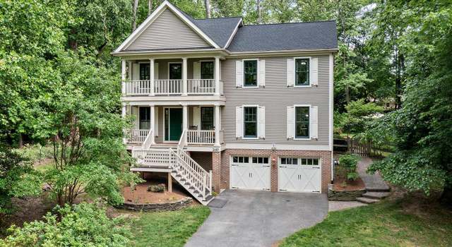 Photo of 2681 Claibourne Rd, Annapolis, MD 21403