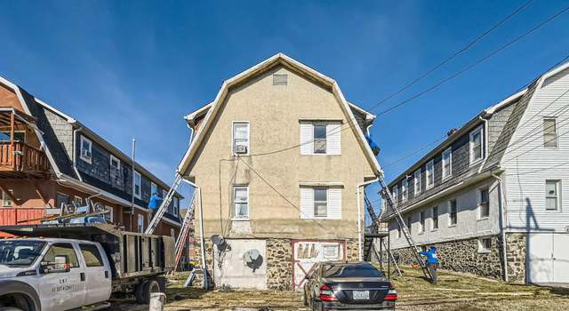 Photo of 2513 Liberty Heights Ave, Baltimore, MD 21215
