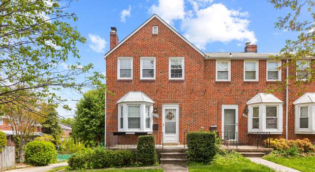 Photo of 1600 Loch Ness Rd, Towson, MD 21286