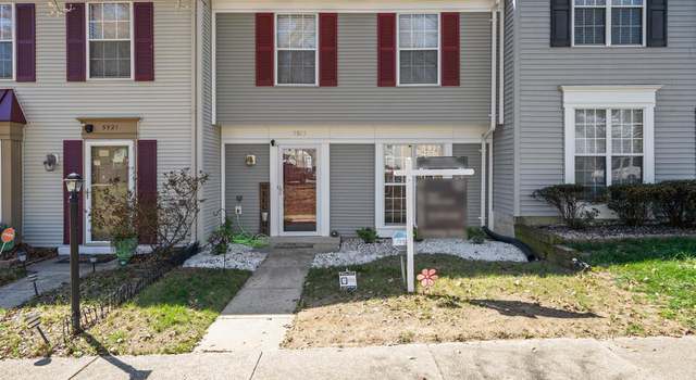 Photo of 3923 Light Arms Pl, Waldorf, MD 20602