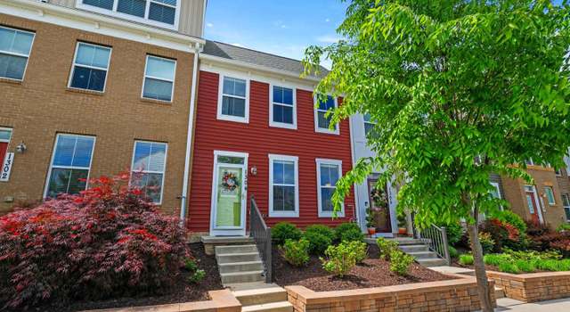 Photo of 1304 Sandoval Ct, Frederick, MD 21702