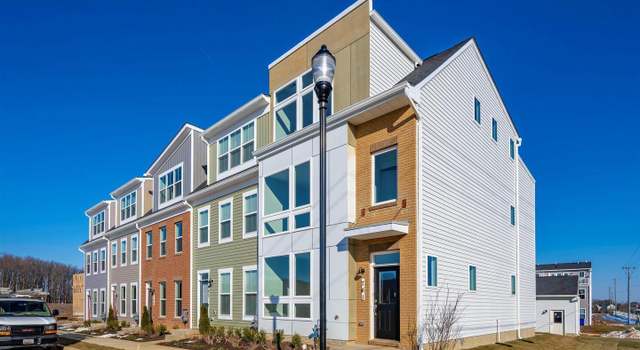 Photo of 406 Waverly Dr, Frederick, MD 21702