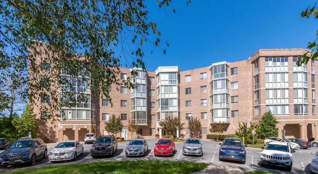 Photo of 2904 N Leisure World Blvd #404, Silver Spring, MD 20906