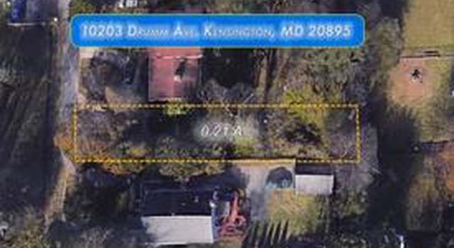 Photo of 10203 Drumm Ave, Kensington, MD 20895