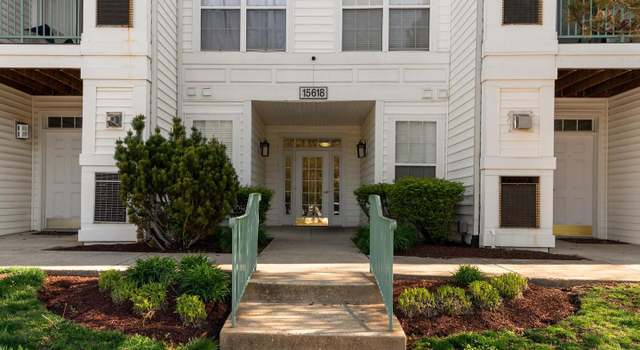 Photo of 15618 Everglade Ln #306, Bowie, MD 20716