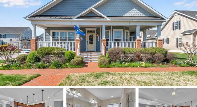 Photo of 194 Evelyne St, Chester, MD 21619