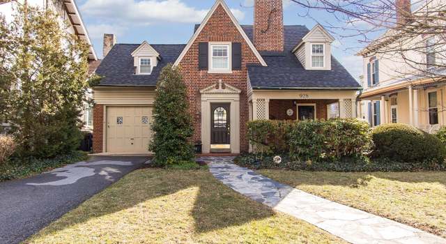 Photo of 928 Oak Hill Ave, Hagerstown, MD 21742
