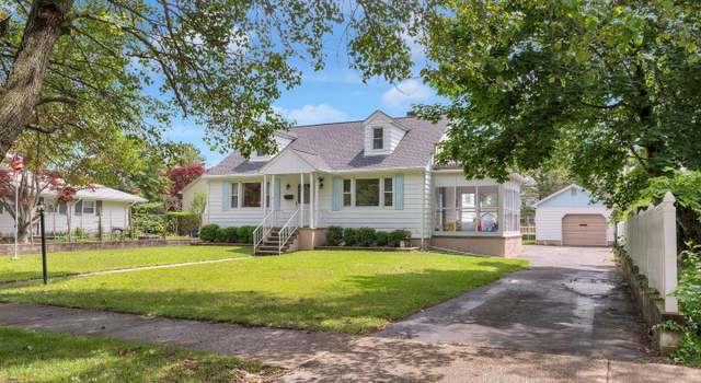 Photo of 420 Buffalo Ave, Egg Harbor City, NJ 08215