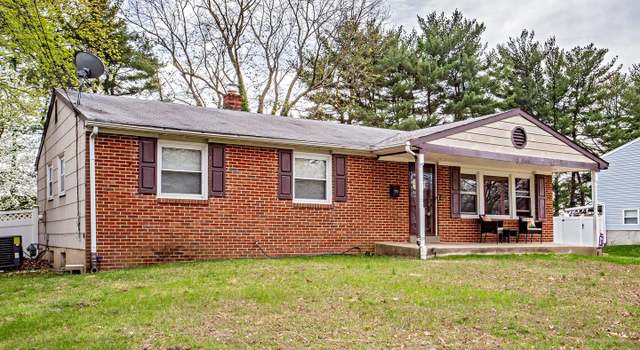 Photo of 3109 Concord Dr, Cinnaminson, NJ 08077