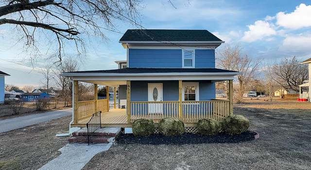 Photo of 651 Main St, Leesburg, NJ 08327