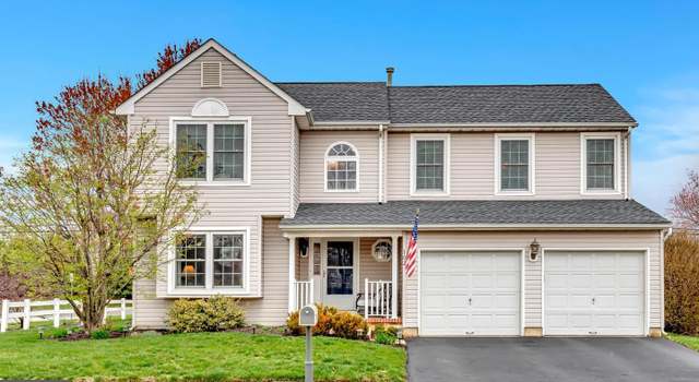 Photo of 102 Kristopher Dr, Hamilton, NJ 08620