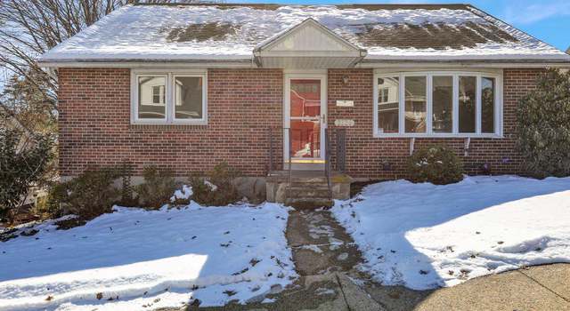 Photo of 2326 Fairview St, Reading, PA 19609