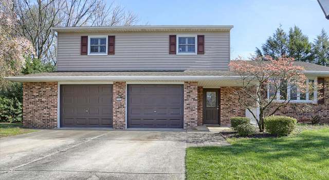 Photo of 310 Pinewood Dr, Camp Hill, PA 17011