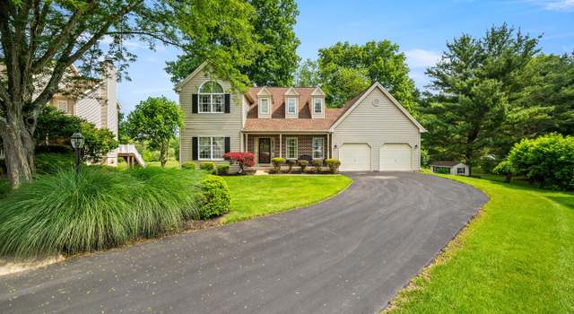 Photo of 610 Atwood Dr, Downingtown, PA 19335