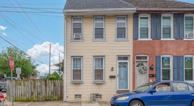 Photo of 848 Houston St, Columbia, PA 17512