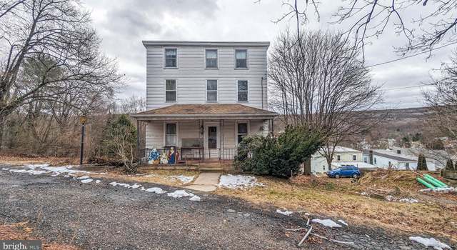 Photo of 67 Rr Coal St, Middleport, PA 17953