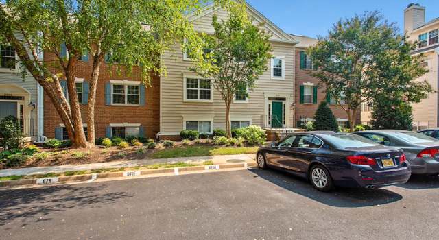 Photo of 12004 Golf Ridge Ct #368, Fairfax, VA 22033