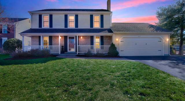 Photo of 5429 Clubside Ln, Centreville, VA 20120