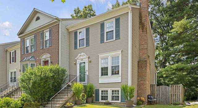Photo of 6082 Clay Spur Ct, Centreville, VA 20121
