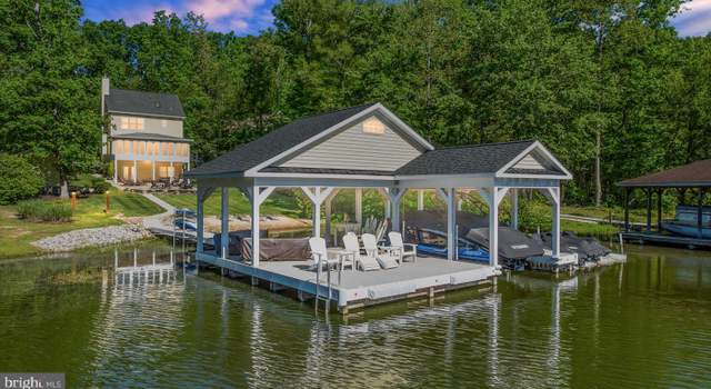 Photo of 210 Maple Mull, Mineral, VA 23117