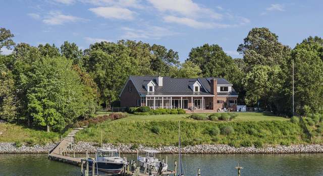 Photo of 125 Oyster Pt, White Stone, VA 22578