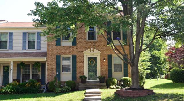 Photo of 12743 Inverness Way, Woodbridge, VA 22192