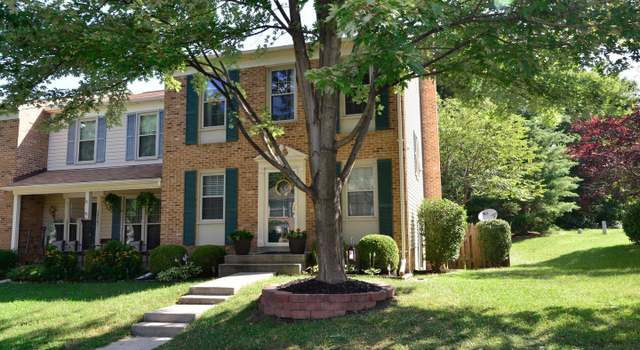 Photo of 12743 Inverness Way, Woodbridge, VA 22192