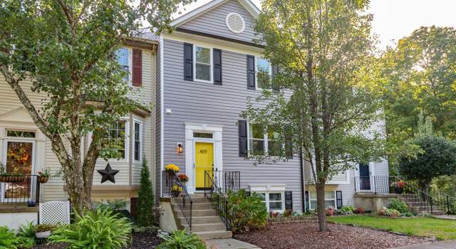 Photo of 409 Crossing Rd, Fredericksburg, VA 22406