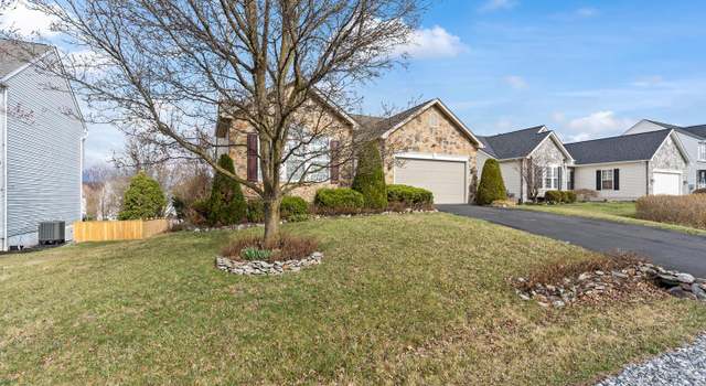 Photo of 62 Kerrigan Ct, Martinsburg, WV 25405