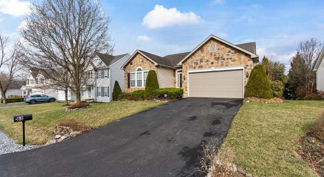 Photo of 62 Kerrigan Ct, Martinsburg, WV 25405