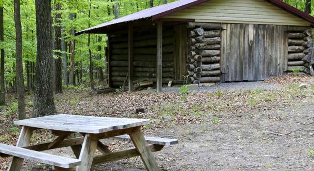 Photo of Lot 72 Bitterroot Mountain Rd, Wardensville, WV 26851