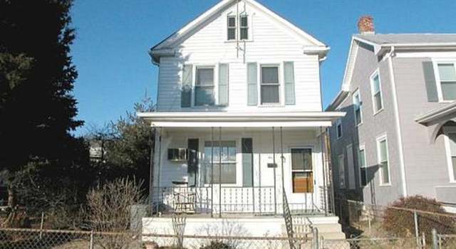 Photo of 411 Walnut St, Brunswick, MD 21716