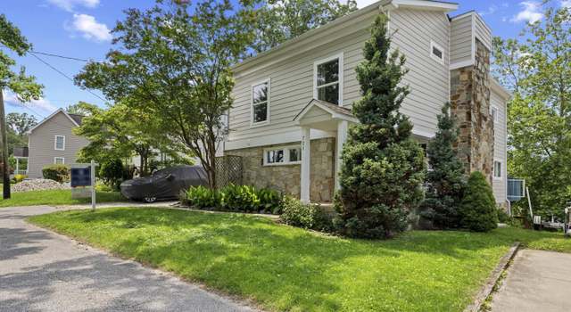 Photo of 721 Magothy Rd, Arnold, MD 21012