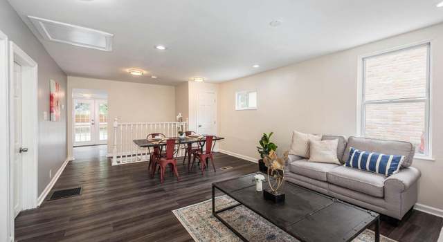 Photo of 2613 Foerster Ave, Baltimore, MD 21230