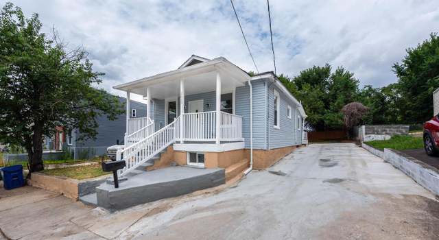 Photo of 2613 Foerster Ave, Baltimore, MD 21230