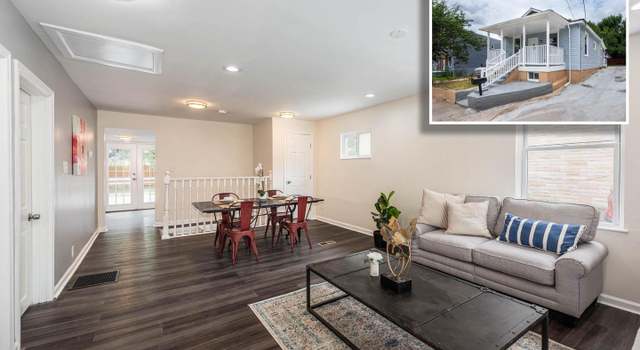 Photo of 2613 Foerster Ave, Baltimore, MD 21230
